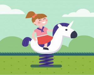 Daily Joke: The Wife That Wants To Be Six Again