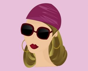 Daily Joke: A Blonde Changes Her Hair Color