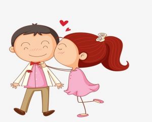 Daily Joke: The Backpacking Couple Can't Take the Heat