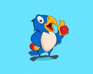 Daily Joke: Whatever You Do The Lord Is Watching