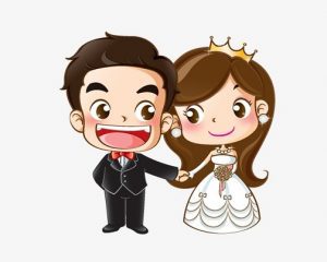 Daily Joke: The Ex-Wife And The Bride Wear The Same Dress