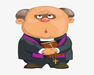 Daily Joke: Pay Attention In Confession