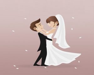 Daily Joke: The Millionaire And His Much Younger Bride