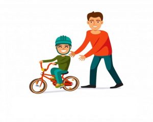 Daily Joke: Little Johnny Goes To The Zoo With Dad