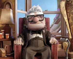 Daily Joke: An Elderly Miami Man Calls His Kids