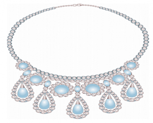 Daily Joke: The Diamond Necklace And The Angry Phone Call