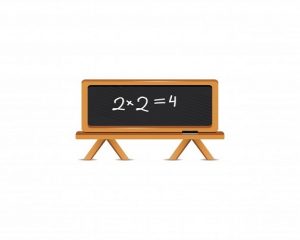 Daily Joke: Mathematics Applied To Adult Life