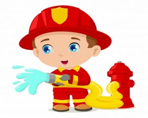 Daily Joke: The Firemans New Plan