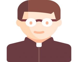 Daily Joke: The Congregation And The Big Donation