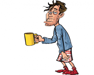 Daily Joke: That Poor Man