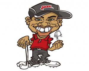 Daily Joke: Three Gentlemen Play A Round Of Golf