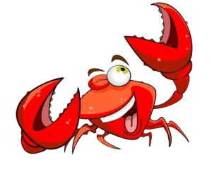 Daily Joke: These Lobsters Come When They Are Whistled To