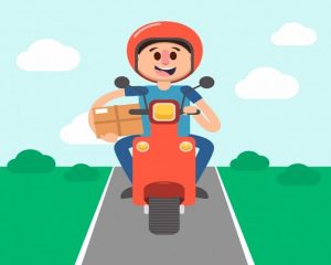 Daily Joke: I Wonder How Paul Is So Fast