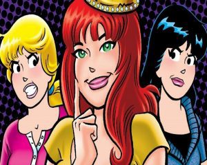 Daily Joke: A Blonde, Brunette And Redhead Escape From Jail