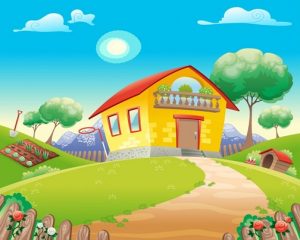 Daily Joke: An Unexpected Invitation From A Neighbor