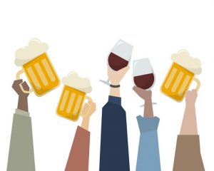 Daily Joke: A Man Walking Into A Bar