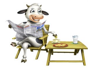 Daily Joke: British Humor Can Be A Bit Different