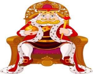 Daily Joke: Wise King Solomon