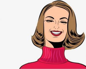 Daily Joke: The Stubbornness Of Men Is Overwhelming