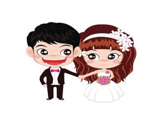 Daily Joke: The Newlyweds And The Strict Priest