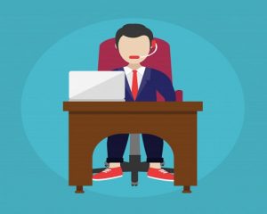 Daily Joke: How To Deal With Telemarketers