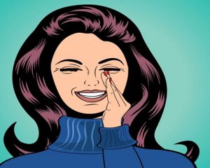 Daily Joke: Most Embarrassing Moment