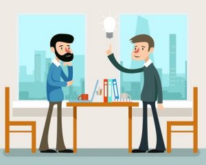 Daily Joke: The Art Collectors Wife