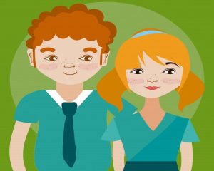 Daily Joke: First Day Honeymoon