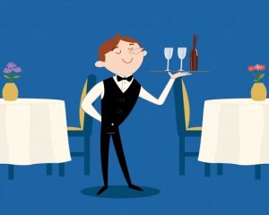 Daily Joke: His Secret Code Name