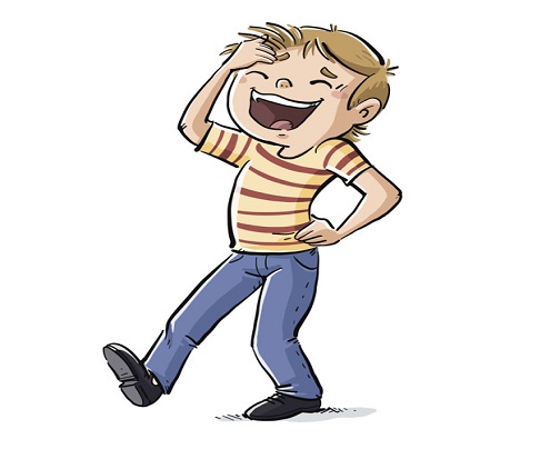 Daily Joke: Her Most Annoying Husband