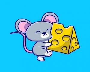 Daily Joke: The Mouse