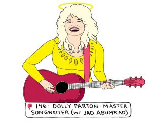 Daily Joke: The Queen And Dolly Parton