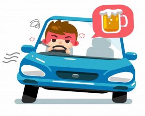 Daily Joke: The Drunk Irish Driver