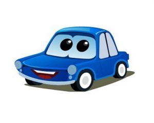 Daily Joke: A Fellow Bought A New Mercedes