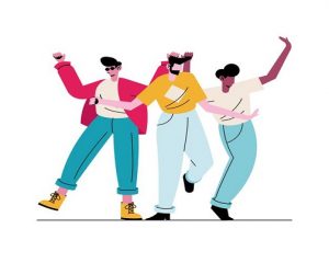 Daily Joke: The Last Three People On Earth