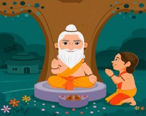Daily Joke: The Great Guru