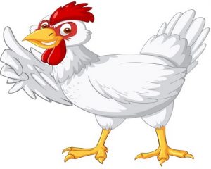 Daily Joke: The Priest In A Small Irish Village Loved The Rooster