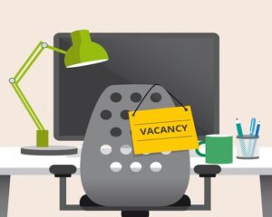 Daily Joke: A Company Had A Vacancy For A Job