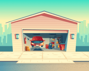 Daily Joke: The New Hire Heard That The Old Master Mechanic