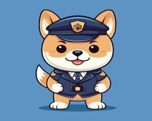 Daily Joke: A Woman Noticed A Dog Ad In The Local Newspaper