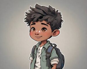 Daily Joke: A Small Boy Named Dave Lived In The Local Village