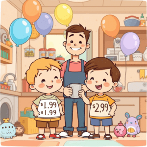 Jokes Daily Joke: How Two Ridiculous Nicknames Changed How I Saw My Kids Forever