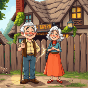 Jokes Daily Joke: 50 Years Later This Couple Repeats Their First Time What Happens Next Is Electrifying