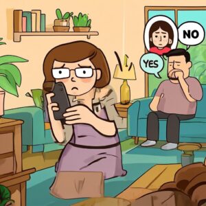 Jokes Daily Joke: She Never Came Home The Truth Behind Her Story Will Leave You Speechless