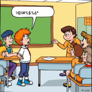 Daily Joke: Teacher Asks for Favorite Animal Student’s Hilarious Answer Goes Viral