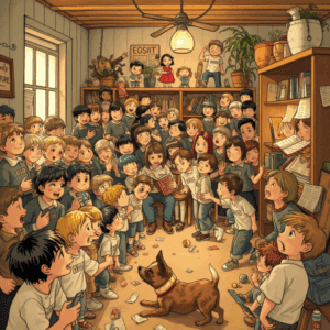 Jokes Daily Joke: The Forgotten Story of This A Heartwarming Tale About Siblings and Secrets