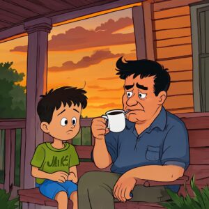 Daily Joke: The Secret to Immortality This Dads Response Will Make You Laugh