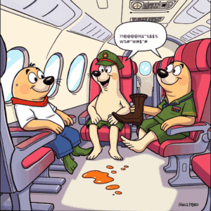 Jokes Daily Joke: Military Rivalry Joke What Happens When SEALs Spit in a Green Berets Boots