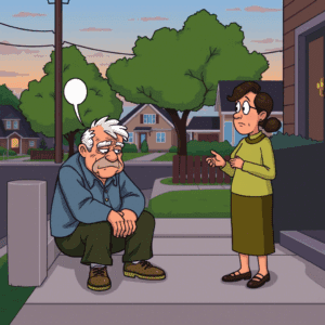 Jokes Daily Joke: One Little Slip Turned This Husband’s Answer Into a Marriage Disaster