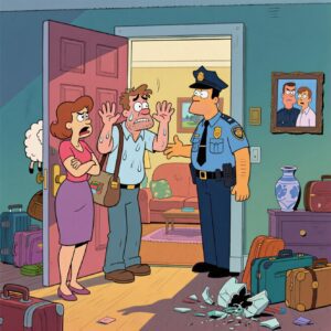 Jokes Daily Joke: Romantic Text Gone Wrong Husbands Typo Sparks Big Trouble